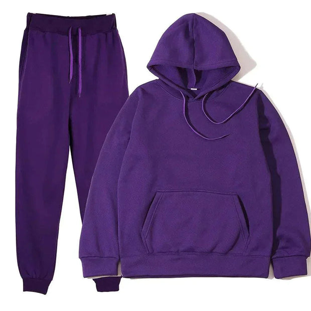 Men Tracksuit