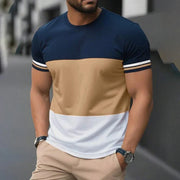 Fashion Stripe T Shirts