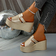 Slippers for Swimming Pool