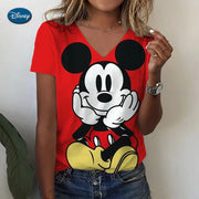 Mickey Vibe Tee