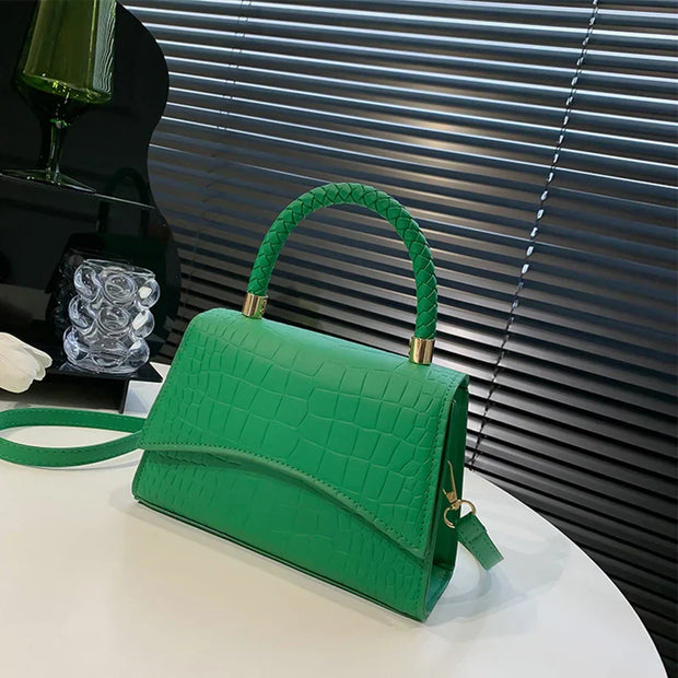 Women Bag Western Style