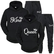 KING & QUEEN Matching
