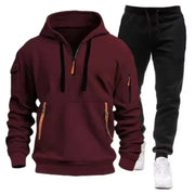 Men Tracksuit