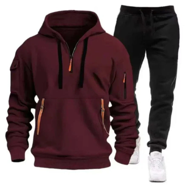 Men Tracksuit