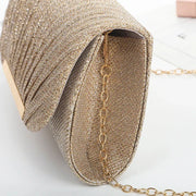 Women’s Sequined Evening Bag