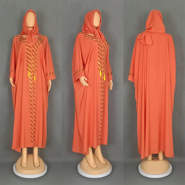 Fashion Abayas For Women