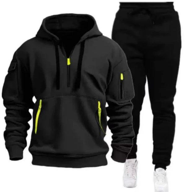 Men Tracksuit