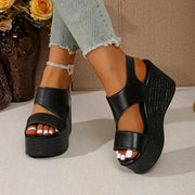 VivaVibe Heels