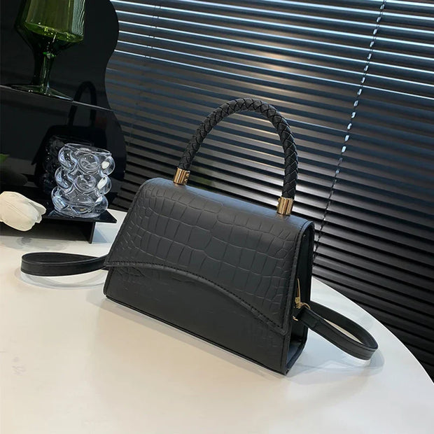 Women Bag Western Style