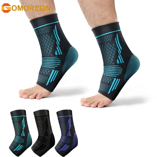 1Pcs Ankle Brace Support for sports
