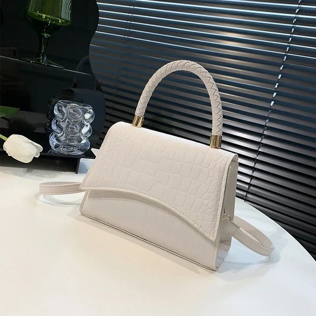 Women Bag Western Style