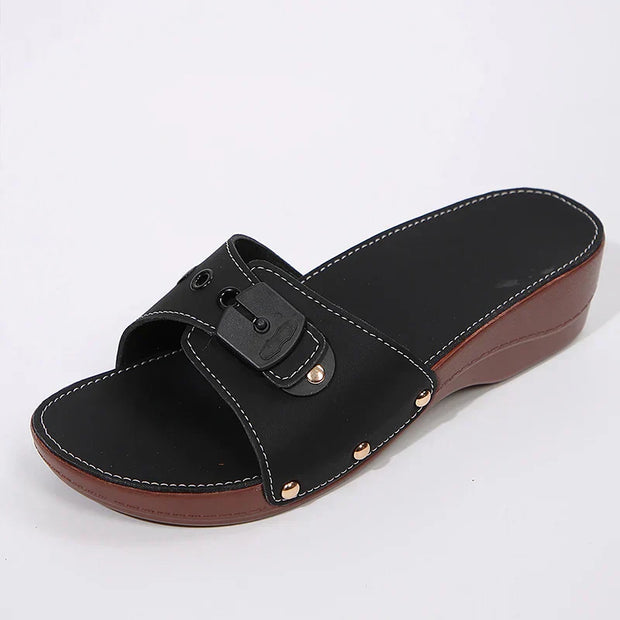 Women’s Heeled Sandals