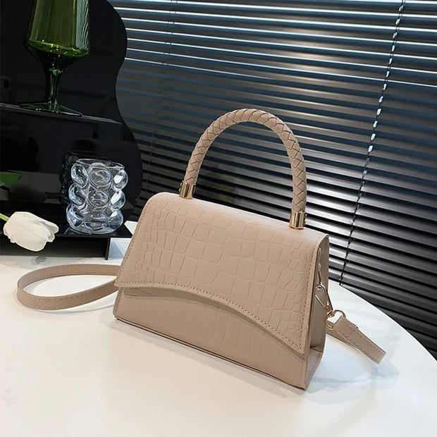 Women Bag Western Style