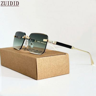 Men and Women Vacation Fashion Glasses