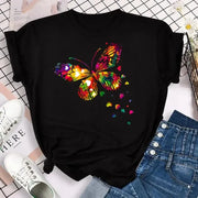 PetalWings Tee