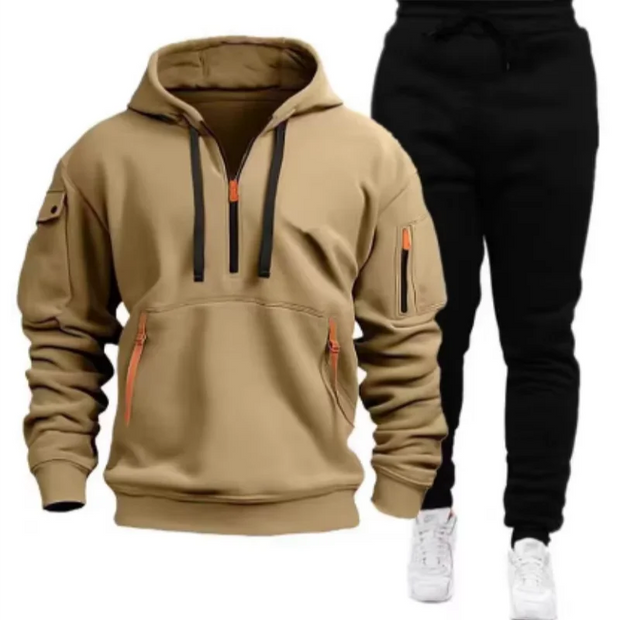 Men Tracksuit