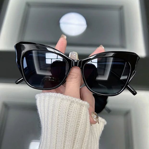 Women’s Cat Eye Sunglasses