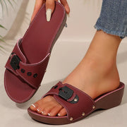Women’s Heeled Sandals