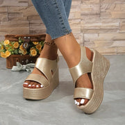 VivaVibe Heels