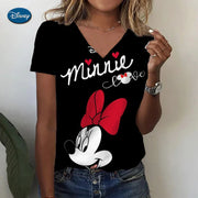 Mickey Vibe Tee