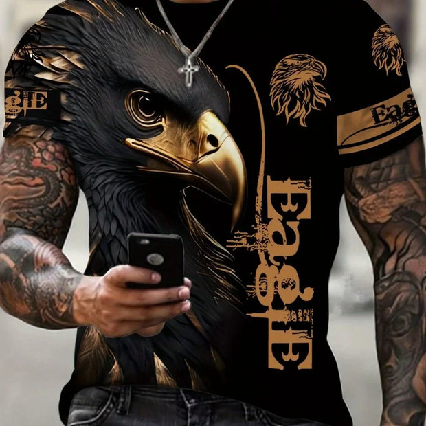 Street Animal T-Shirts