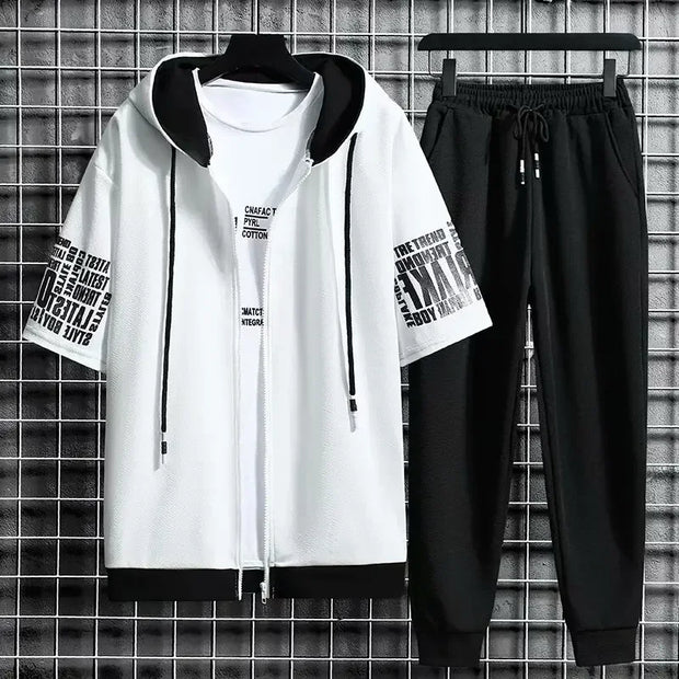 Men’s Summer Sports Set