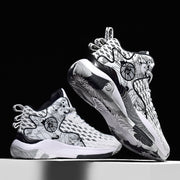 TerraGrip High-Tops