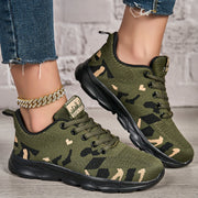 StrideX Camo