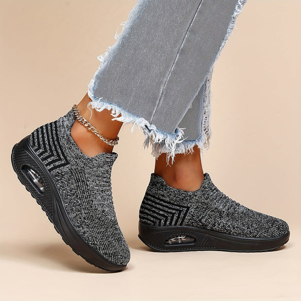 CloudCore Walkers