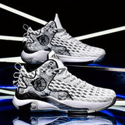 TerraGrip High-Tops