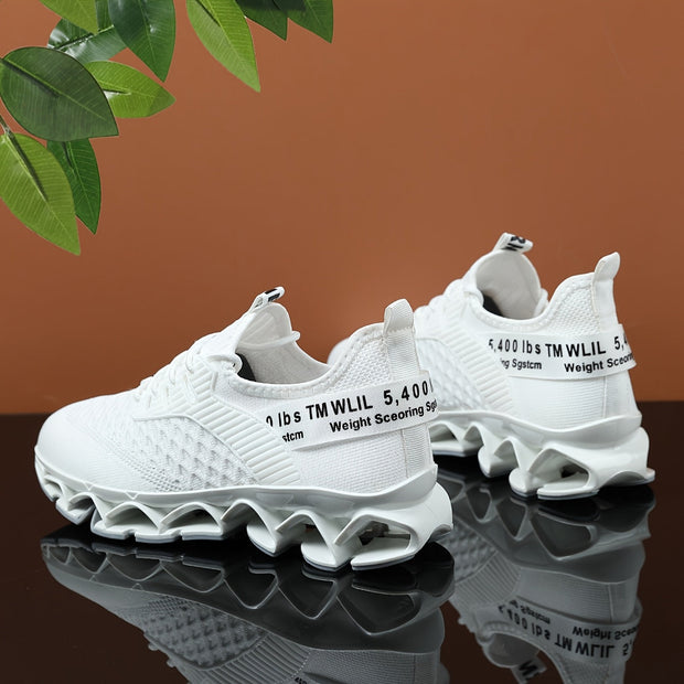 Non Slip Running Shoes