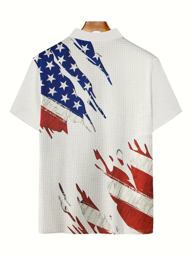 Men’s Independence Day