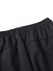 3-Pack Men’s Jogging Pants – Slim Fit Sports Pants with Deep Pockets