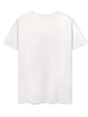 Women’s Butterfly Print T-Shirt