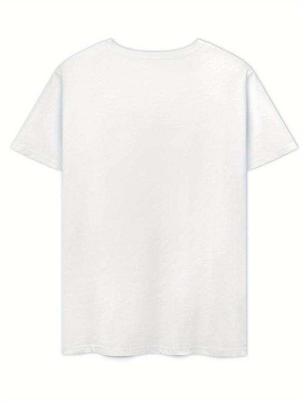 Women’s Butterfly Print T-Shirt
