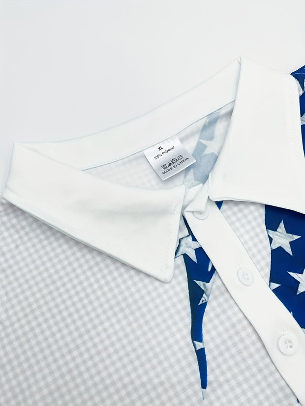 Men’s Independence Day