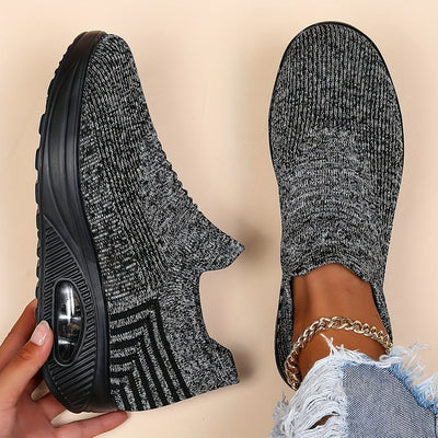 CloudCore Walkers