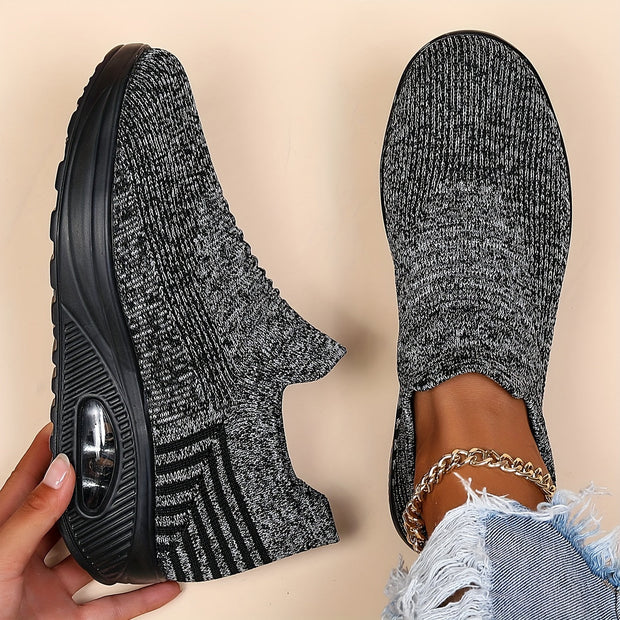CloudCore Walkers